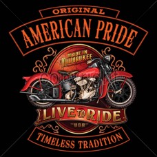 American Pride Timeless